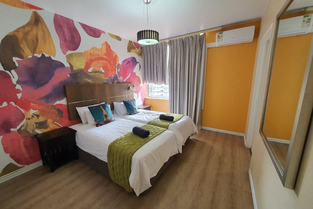 2 Bedroom Flat for sale in north beach - Photo 5