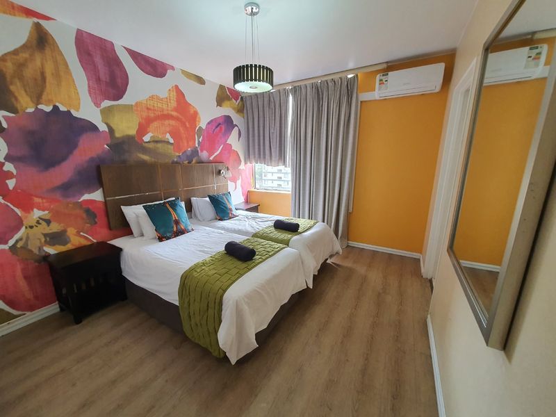 2 Bedroom Flat for sale in north beach - Photo 6