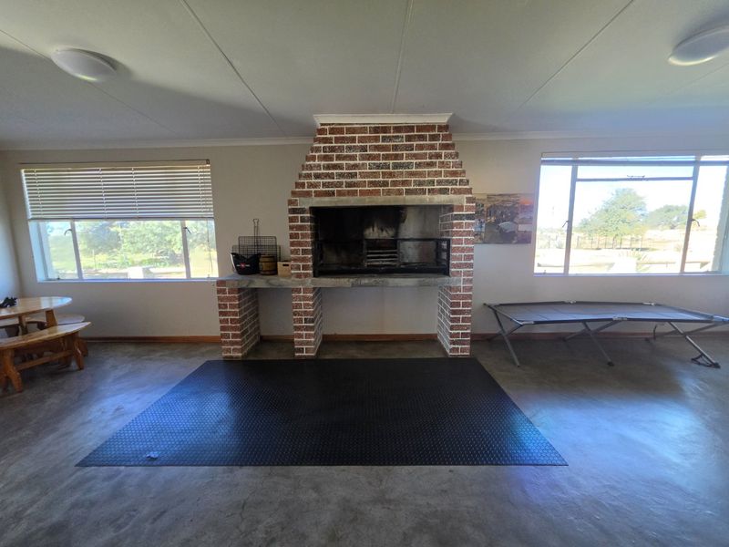 WESTERN KALAHARI LIVESTOCK FARM FOR SALE - Photo 9