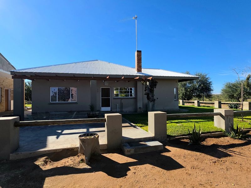 WESTERN KALAHARI LIVESTOCK FARM FOR SALE - Photo 6