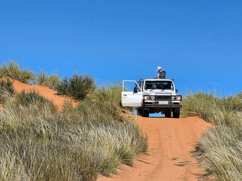 WESTERN KALAHARI LIVESTOCK FARM FOR SALE - Photo 4