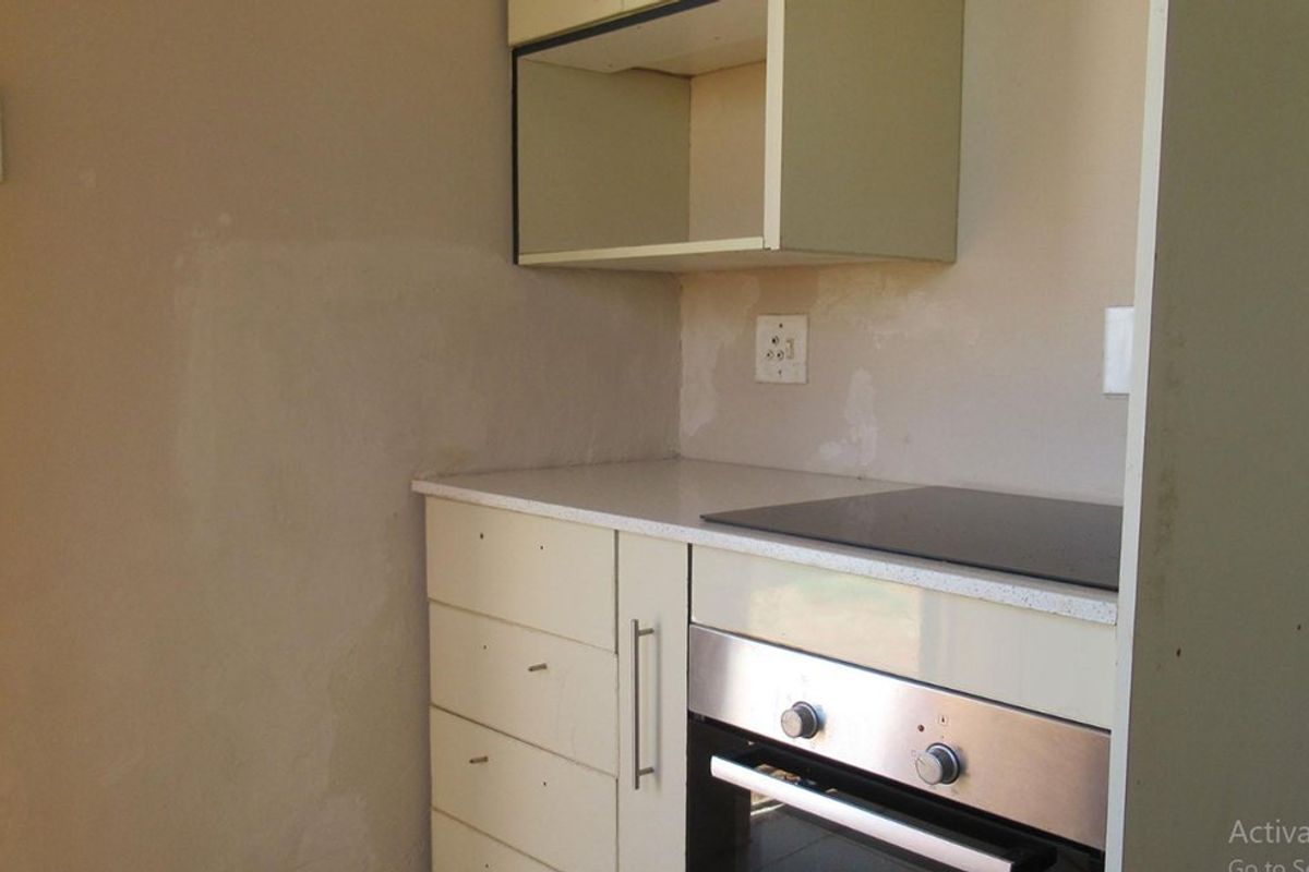 Two bedroom for sale at crystal park - Photo 5