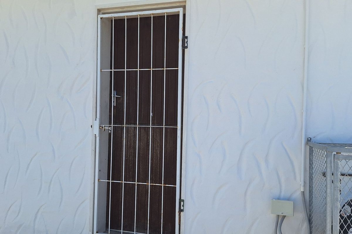 Stunning 1 bedroom Flatlet in Lovemore Heights - Photo 5