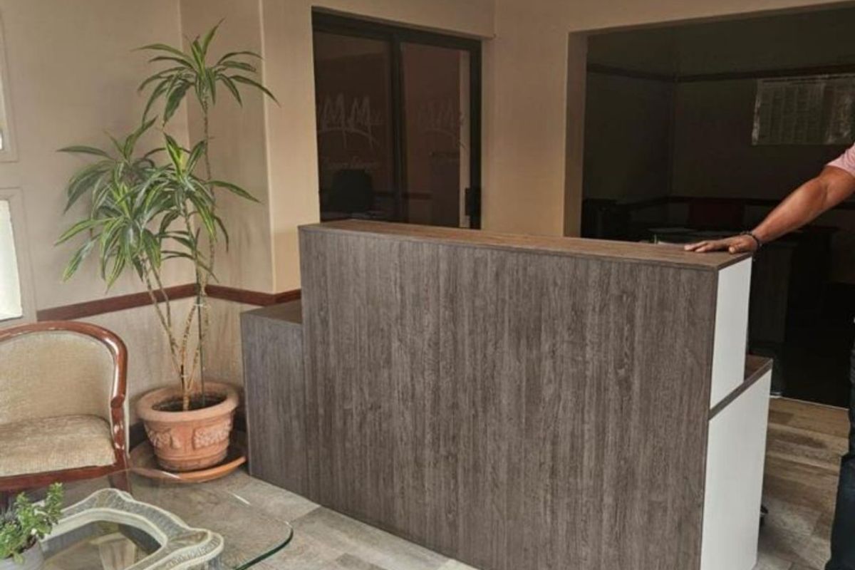 OFFICES WITH FLATLET - Photo 2