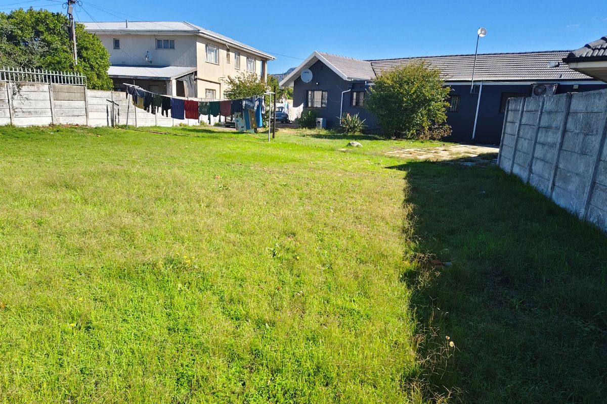 Medical Office Space with ambitious potential in one of the main roads entering Paarl East - Photo 5