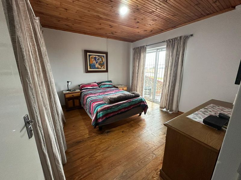 Very Spacious 1 Bedroom Flatlet with Private Entrance & Balcony in Noorsekloof, Jeffreys Bay - Photo 5