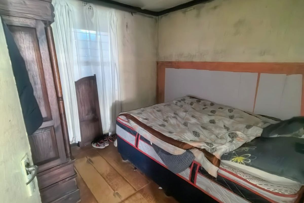 Two Bedroom Family Home For Sale in Lavender Hill - Photo 5