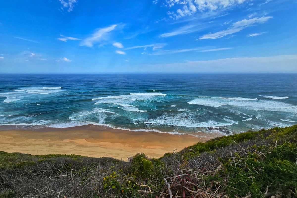 Build Your Dream Coastal Home on a Prime Ocean-View Stand  - Photo 2