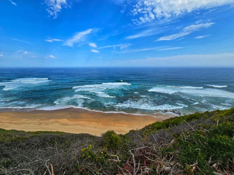 Build Your Dream Coastal Home on a Prime Ocean-View Stand  - Photo 2