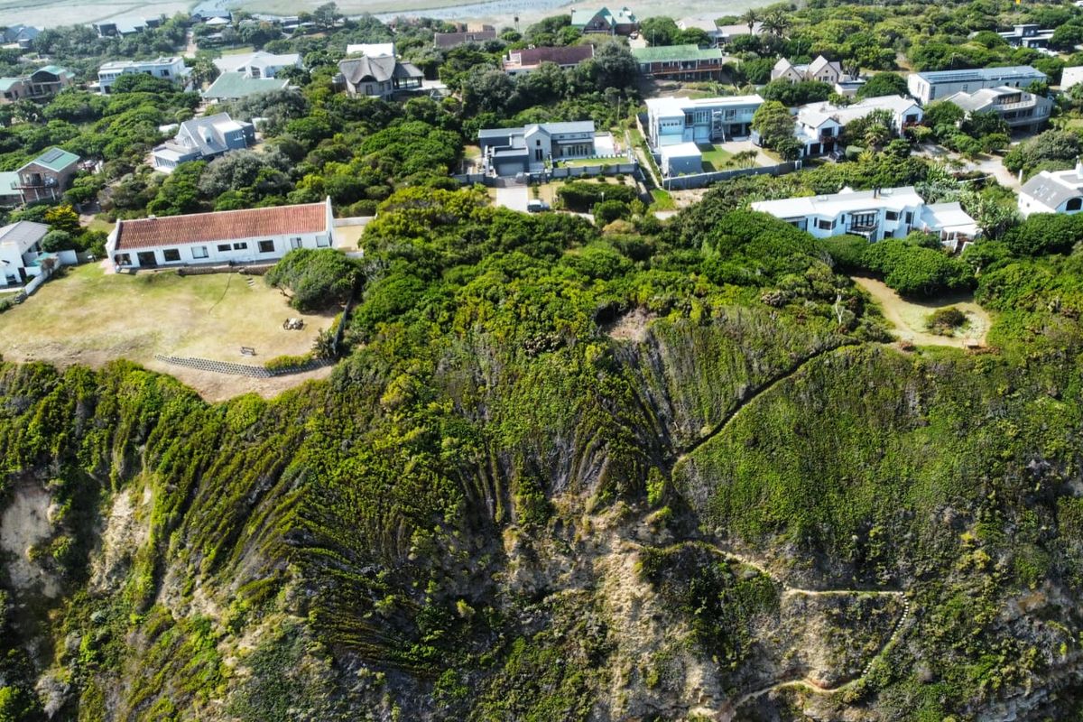 Build Your Dream Coastal Home on a Prime Ocean-View Stand  - Photo 3
