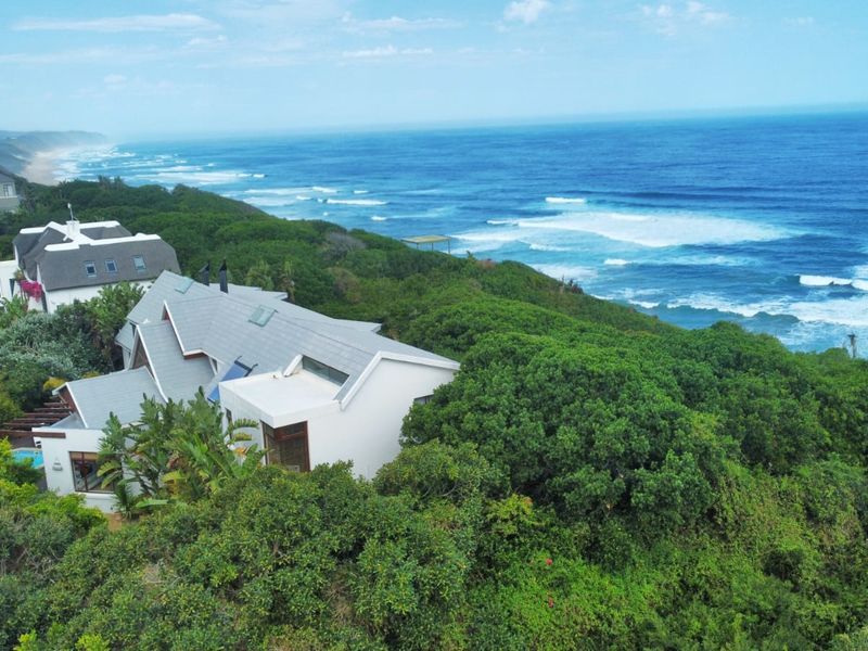Build Your Dream Coastal Home on a Prime Ocean-View Stand  - Photo 10