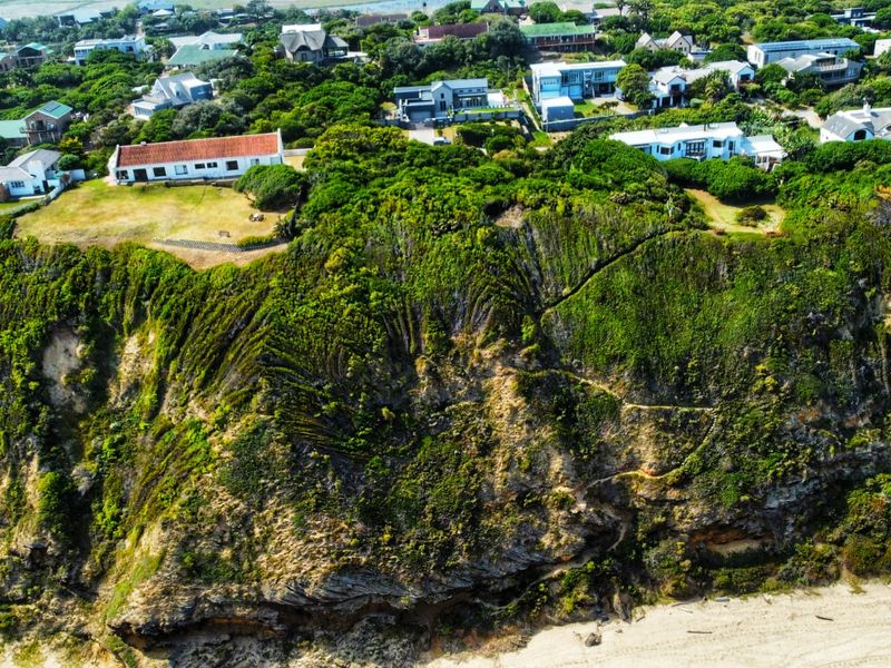 Build Your Dream Coastal Home on a Prime Ocean-View Stand  - Photo 8