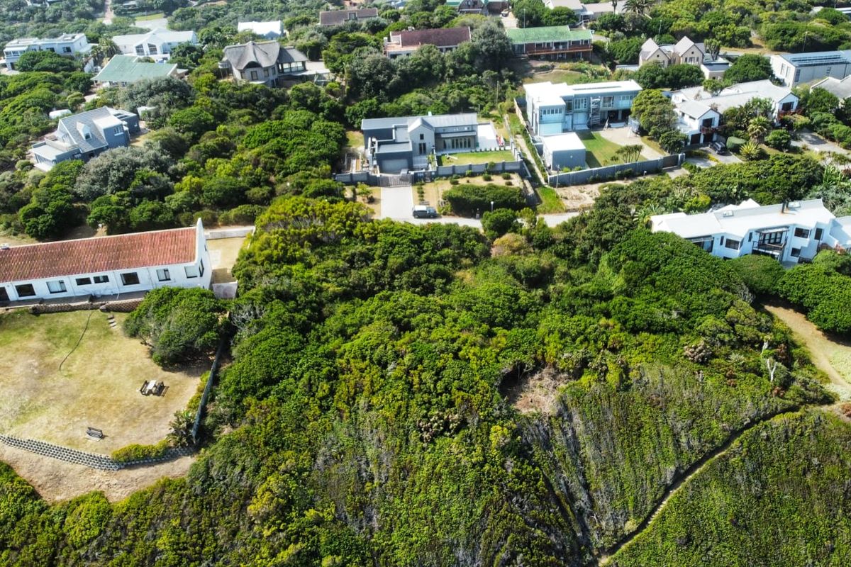 Build Your Dream Coastal Home on a Prime Ocean-View Stand  - Photo 4