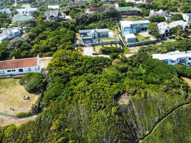 Build Your Dream Coastal Home on a Prime Ocean-View Stand  - Photo 4