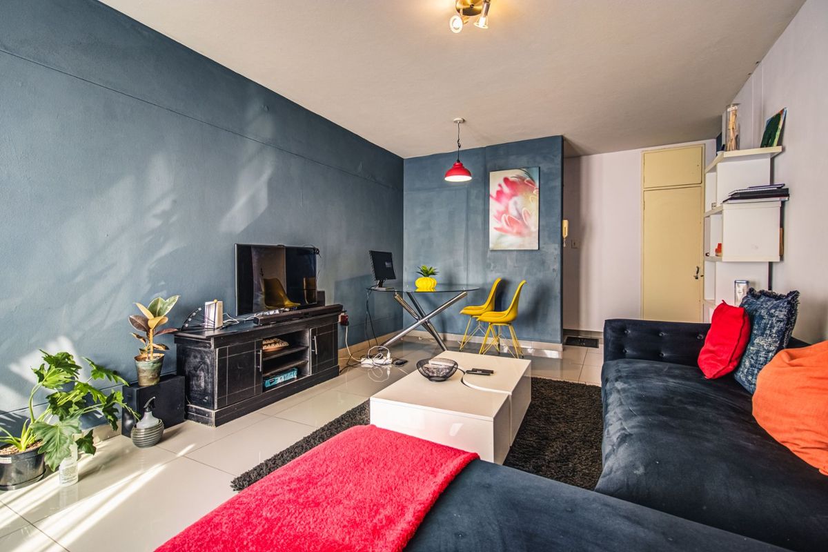 Stylish First-Floor Apartment – Ideal Starter or Investment - Photo 5