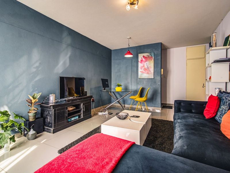 Stylish First-Floor Apartment – Ideal Starter or Investment - Photo 5
