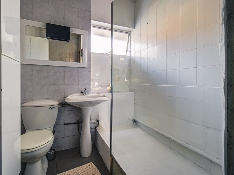 Stylish First-Floor Apartment – Ideal Starter or Investment - Photo 10