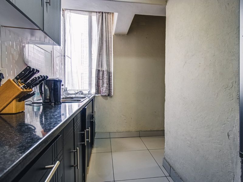 Stylish First-Floor Apartment – Ideal Starter or Investment - Photo 7