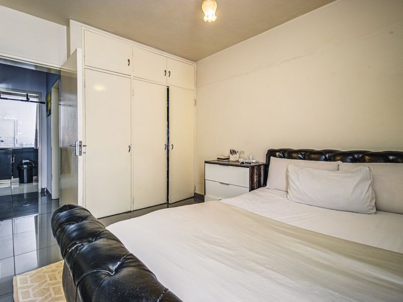Stylish First-Floor Apartment – Ideal Starter or Investment - Photo 8