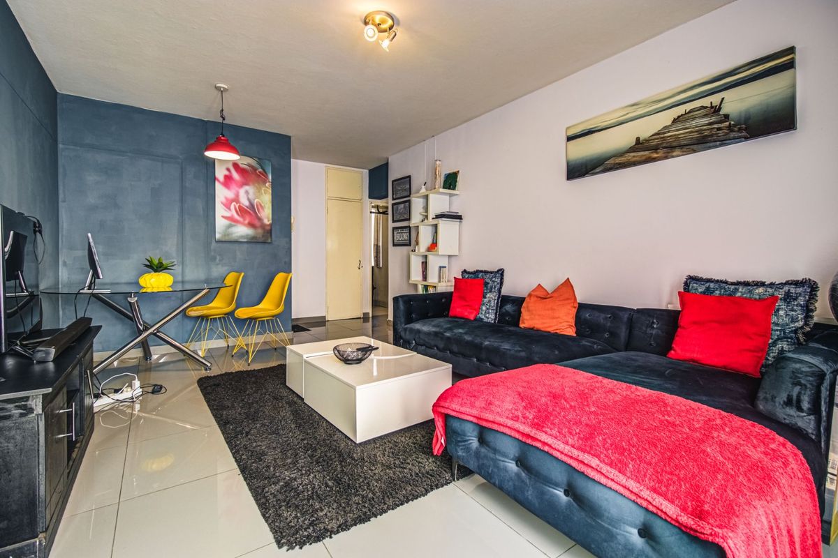 Stylish First-Floor Apartment – Ideal Starter or Investment - Photo 4