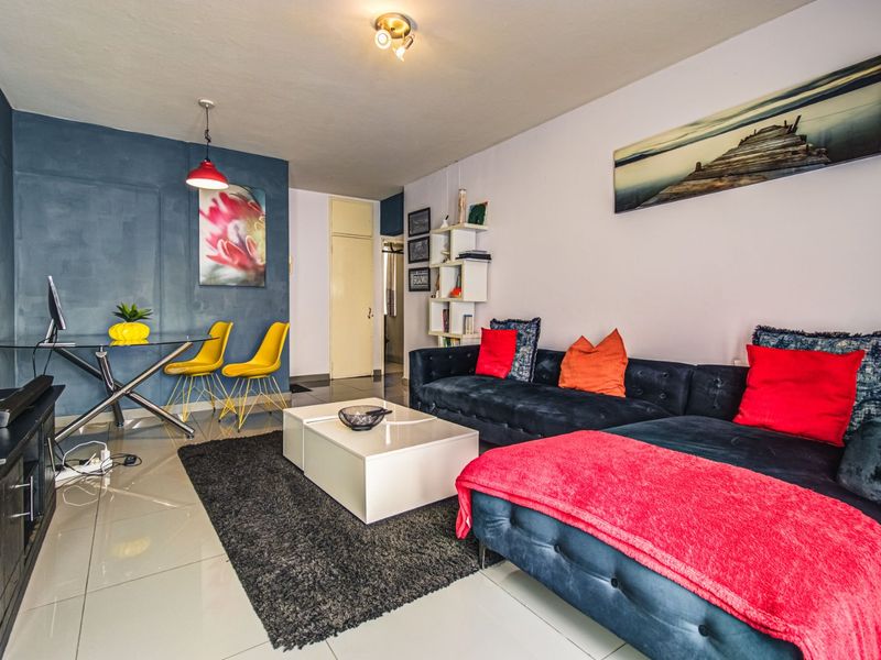Stylish First-Floor Apartment – Ideal Starter or Investment - Photo 4