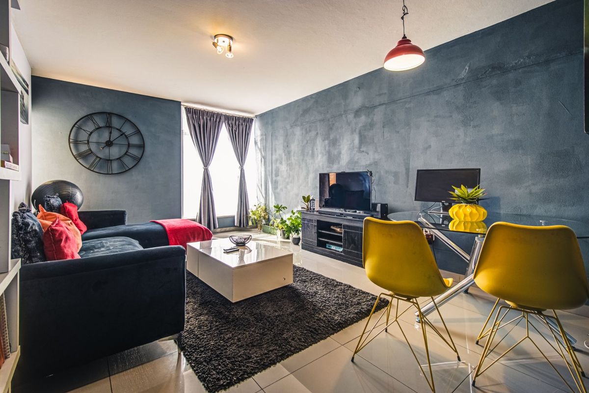 Stylish First-Floor Apartment – Ideal Starter or Investment - Photo 3