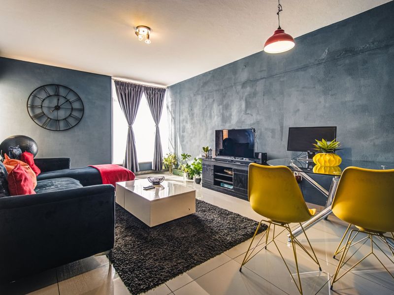 Stylish First-Floor Apartment – Ideal Starter or Investment - Photo 3