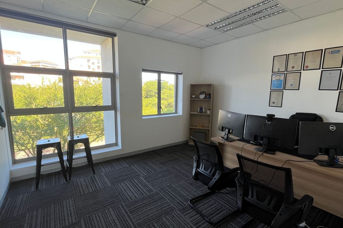 0 Bed Commercial in Century City for Rent - Photo 5