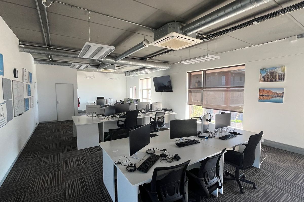 0 Bed Commercial in Century City for Rent - Photo 3