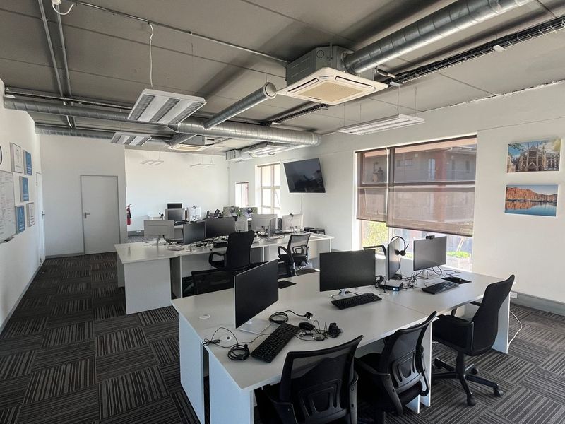 0 Bed Commercial in Century City for Rent - Photo 3