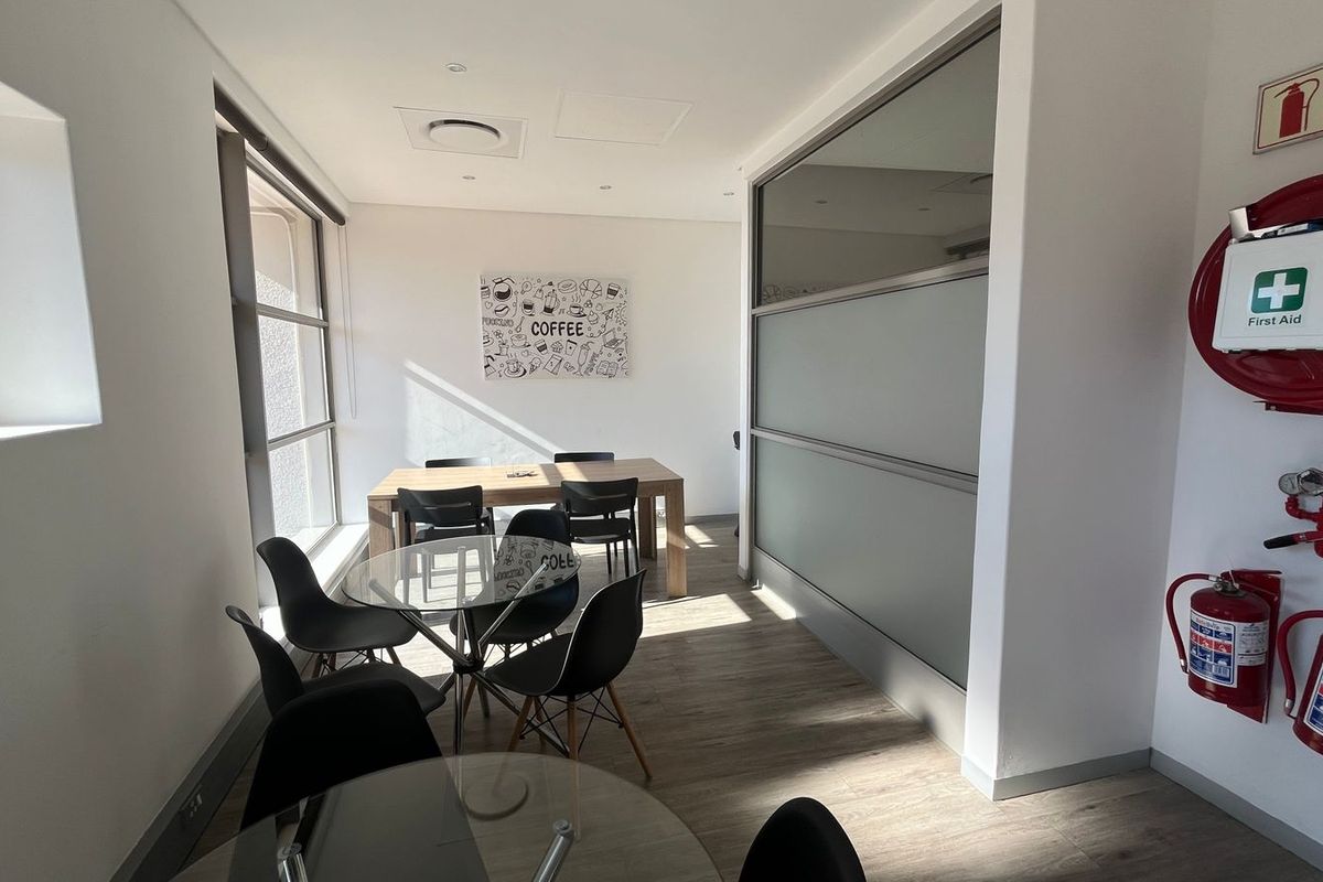 0 Bed Commercial in Century City for Rent - Photo 4