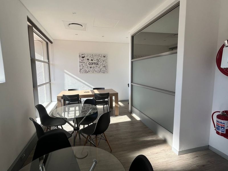 0 Bed Commercial in Century City for Rent - Photo 4