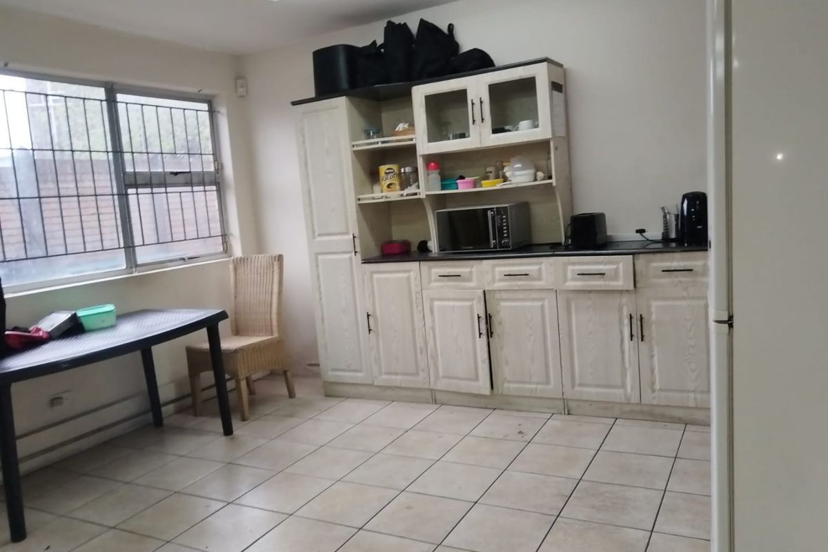 0 Bed Industrial in Pinetown Central for Rent - Photo 2