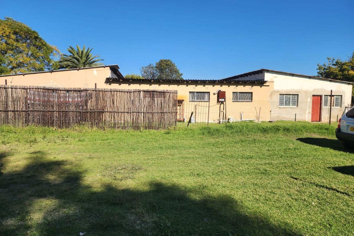 2.2Ha Small Holding for Sale | Bapsfontein - Photo 5