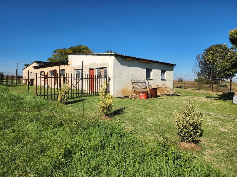2.2Ha Small Holding for Sale | Bapsfontein - Photo 4