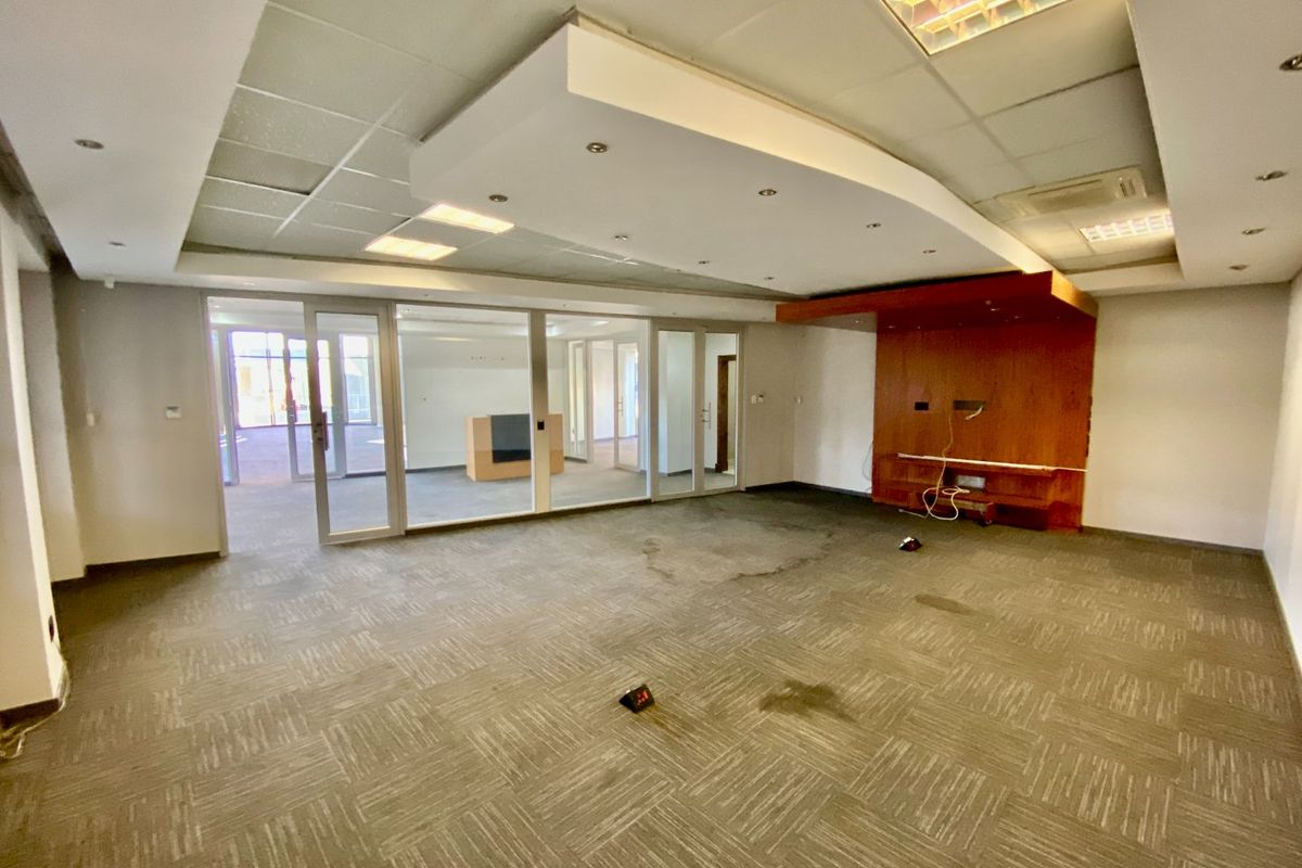 Prime Office Space Available In Highveld - Photo 5