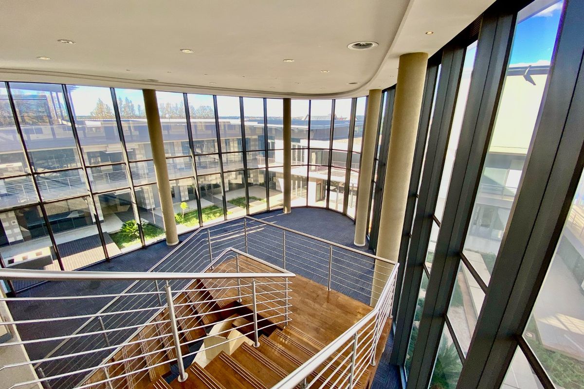 Prime Office Space Available In Highveld - Photo 3