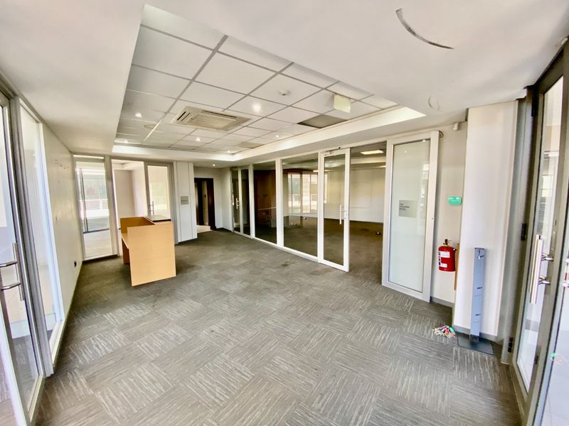 Prime Office Space Available In Highveld - Photo 10