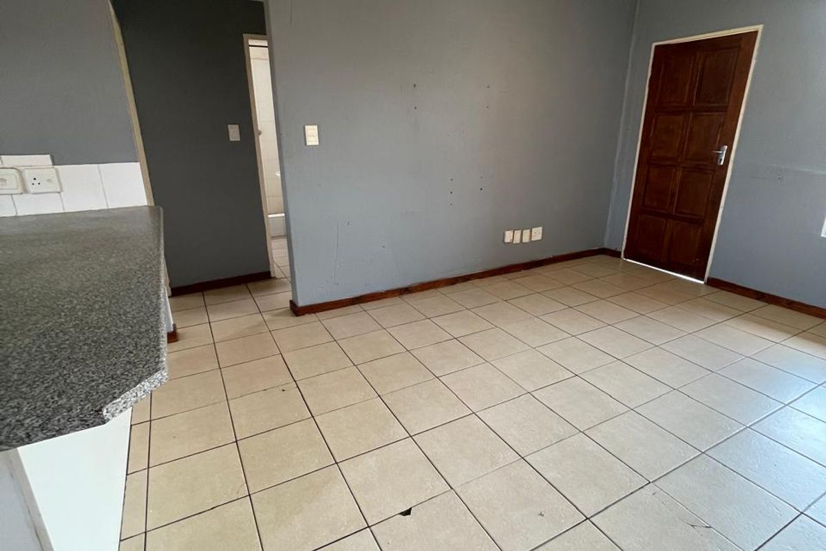 TWO BEDROOMS AND ONE FULL BATHROOM - Photo 3