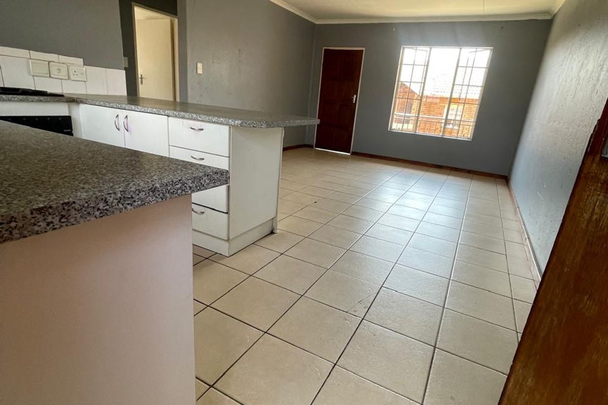TWO BEDROOMS AND ONE FULL BATHROOM - Photo 5