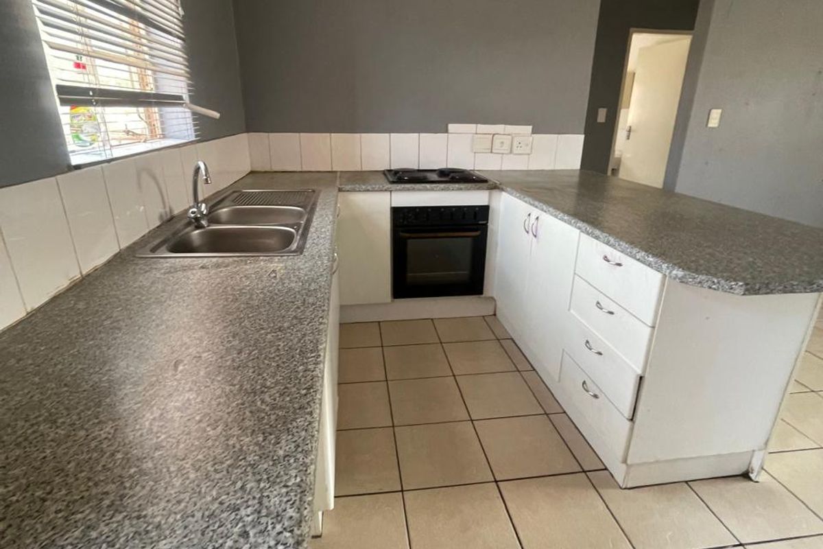 TWO BEDROOMS AND ONE FULL BATHROOM - Photo 4