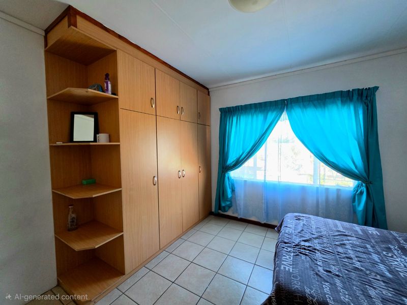 Family Living, Entertainment and Flatlet Potential - All in Popular Keidebees - Photo 10
