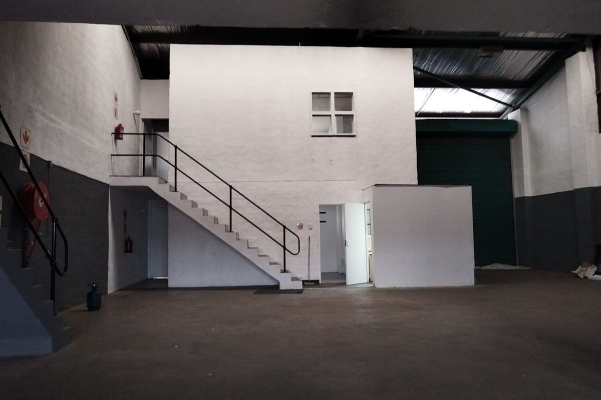 0 Bed Industrial in New Germany for Rent - Photo 2