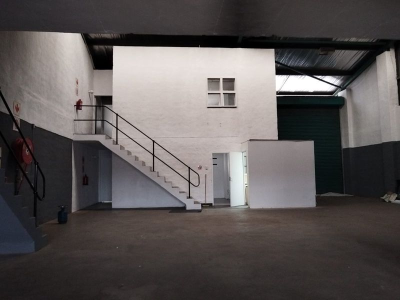 0 Bed Industrial in New Germany for Rent - Photo 2