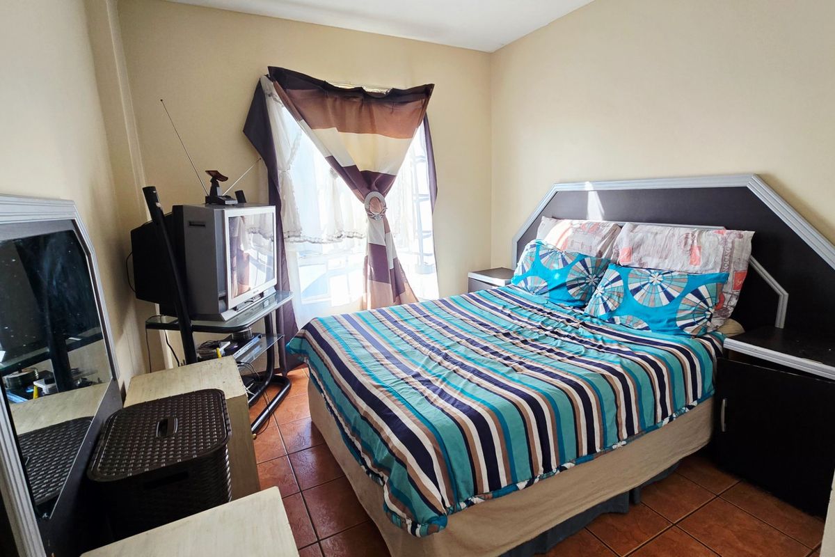 1 Bedroom Apartment For Sale in Ravenswood - The Waldorf - Photo 5