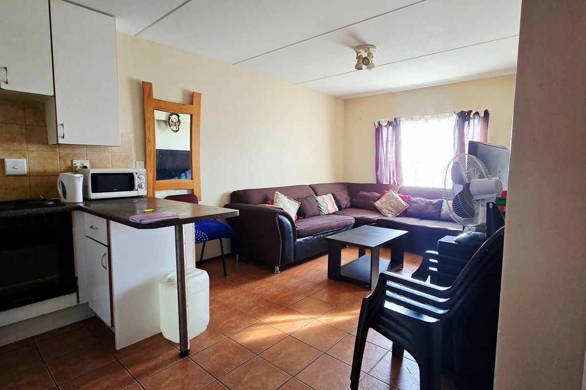 1 Bedroom Apartment For Sale in Ravenswood - The Waldorf - Photo 3