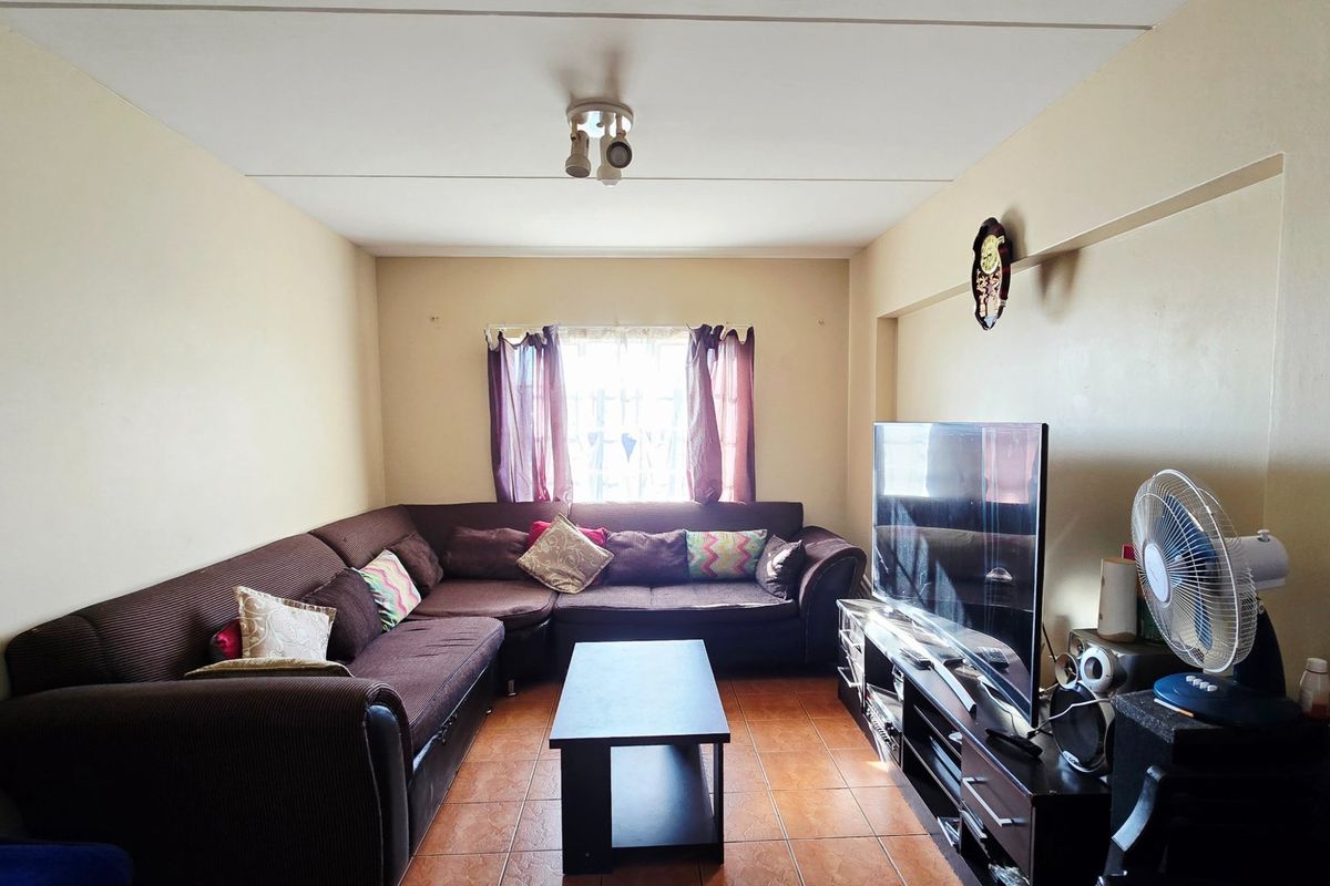 1 Bedroom Apartment For Sale in Ravenswood - The Waldorf - Photo 2