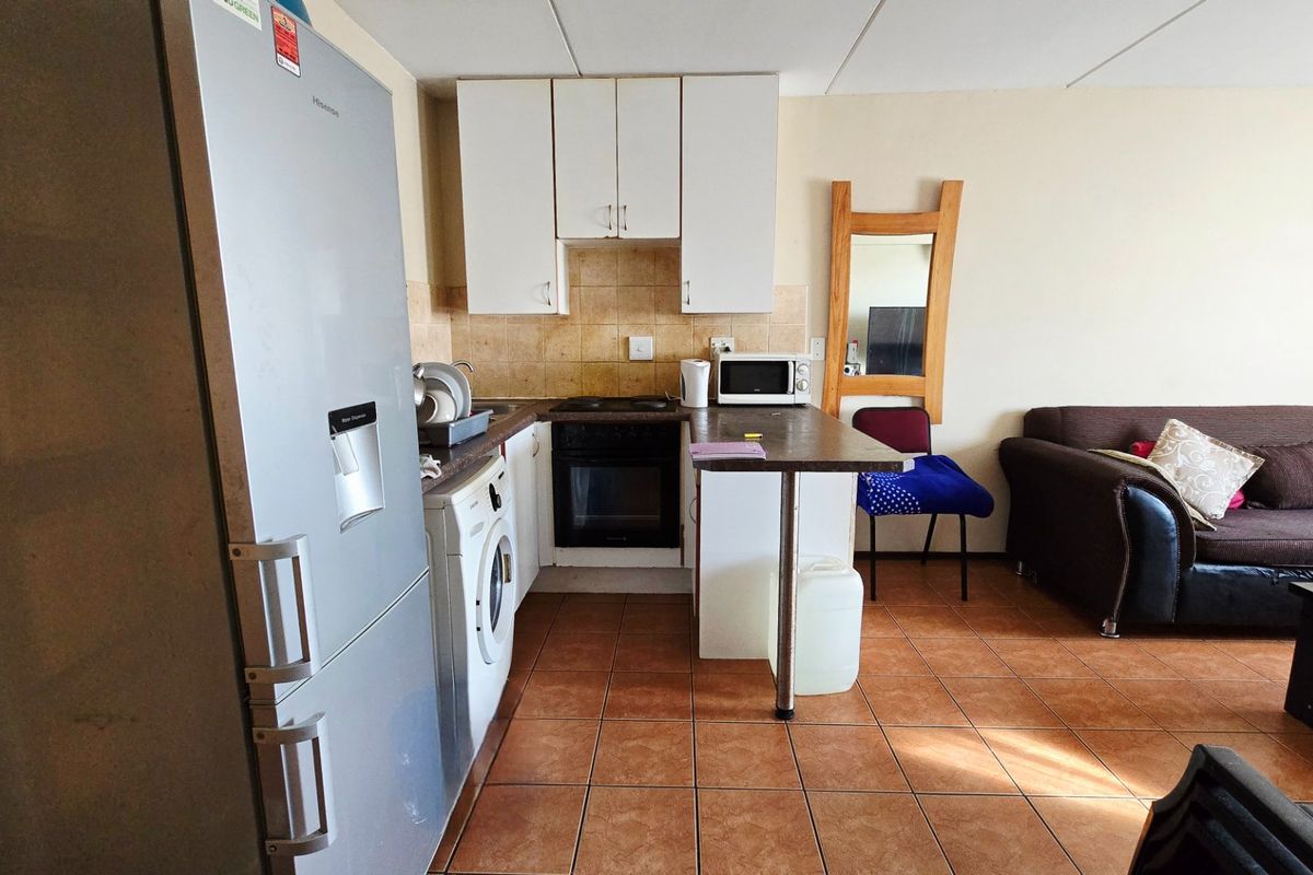 1 Bedroom Apartment For Sale in Ravenswood - The Waldorf - Photo 4