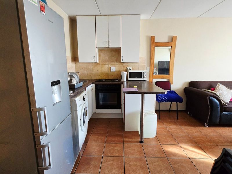 1 Bedroom Apartment For Sale in Ravenswood - The Waldorf - Photo 4