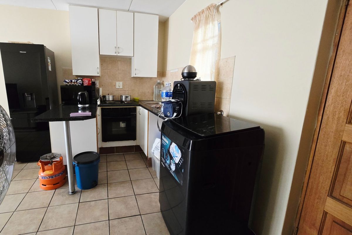1 Bedroom Apartment For Sale in Ravenswood - The Waldorf - Photo 3